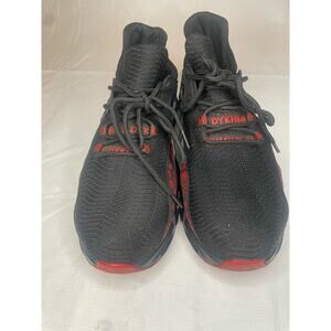 Steel Toe DYKHMATE Steel Toe Womens 8.5 Mens 10.5 Womens EUC